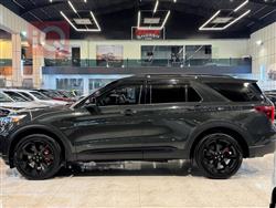 فورد إكسبلورر